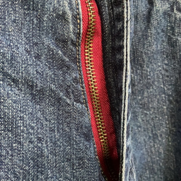 Drunk Munky blue jeans men 36 x 34 - Picture 13 of 14